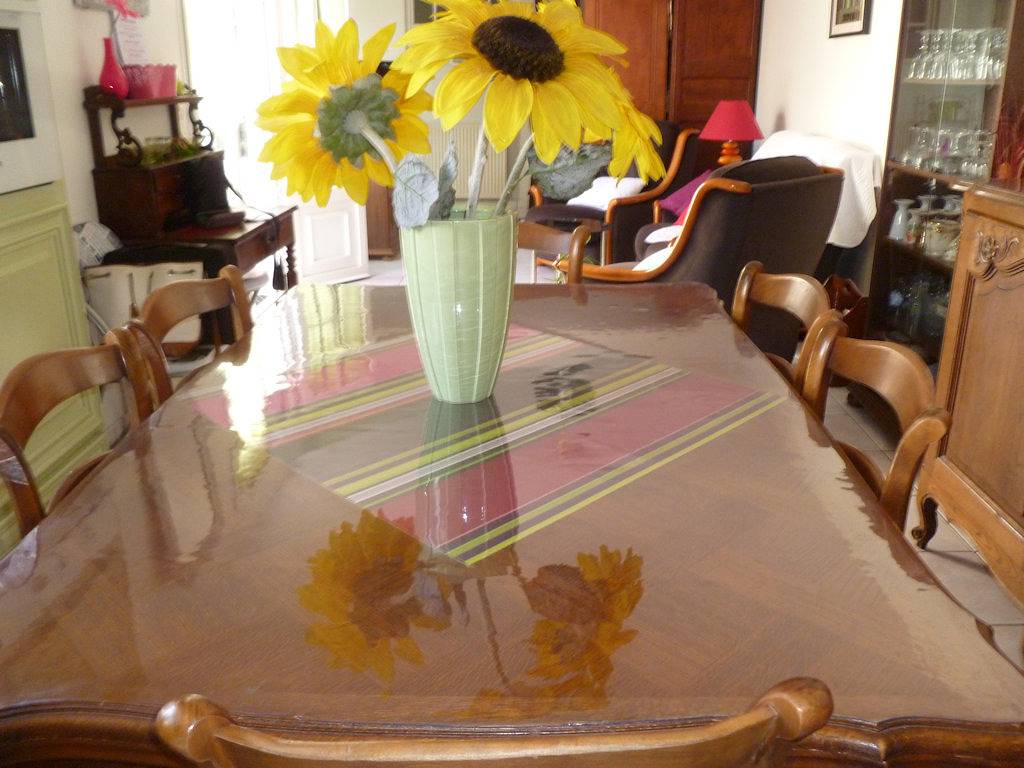 Maison de vacances 6 personnes, Tours in Tours, Région de Tours