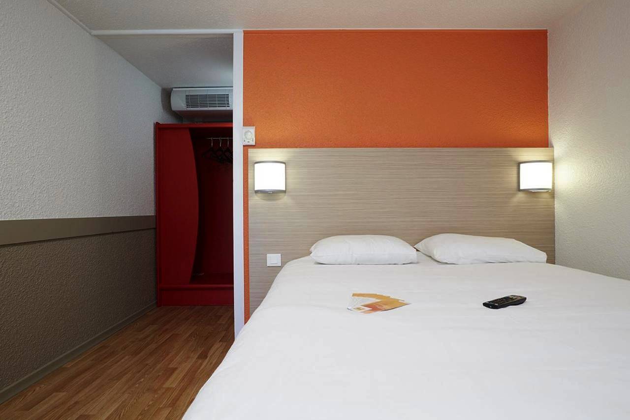 Premiere Classe Poitiers Futuroscope - Chasseneuil in Chasseneuil-du-Poitou, Vienne (France)