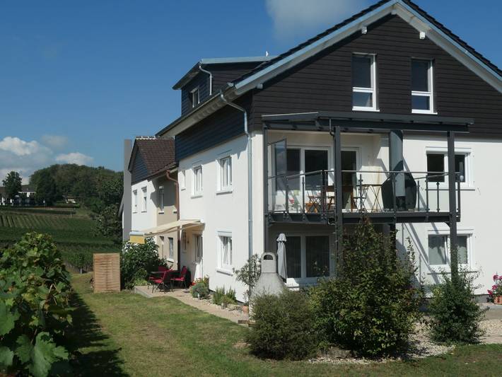 Apartamento inteiro, Haus Sacherer in Bischoffingen, Vogtsburg