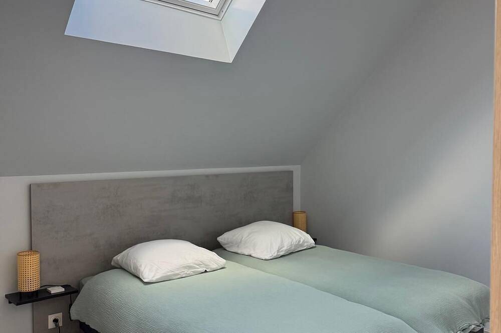 Loft 4/5 pers rénové - Jardin - Billard privé in Osenbach, Parc naturel régional des Ballons des Vosges
