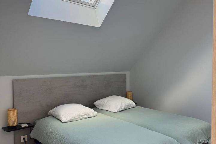 Location de vacances pour 5 personnes à Osenbach - 3