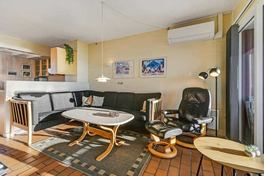 Entire vacation apartment, 694 in Lemvig, Limfjord in Westjütland