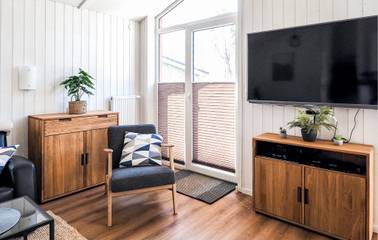 Ferienhaus für 4 Personen in Travemünde, Lübeck, Bild 4