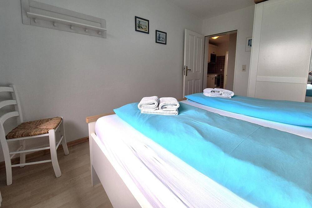 Ganze Wohnung, Guatingwai 23 Jacobsen Whg 1 in Goting, Föhr
