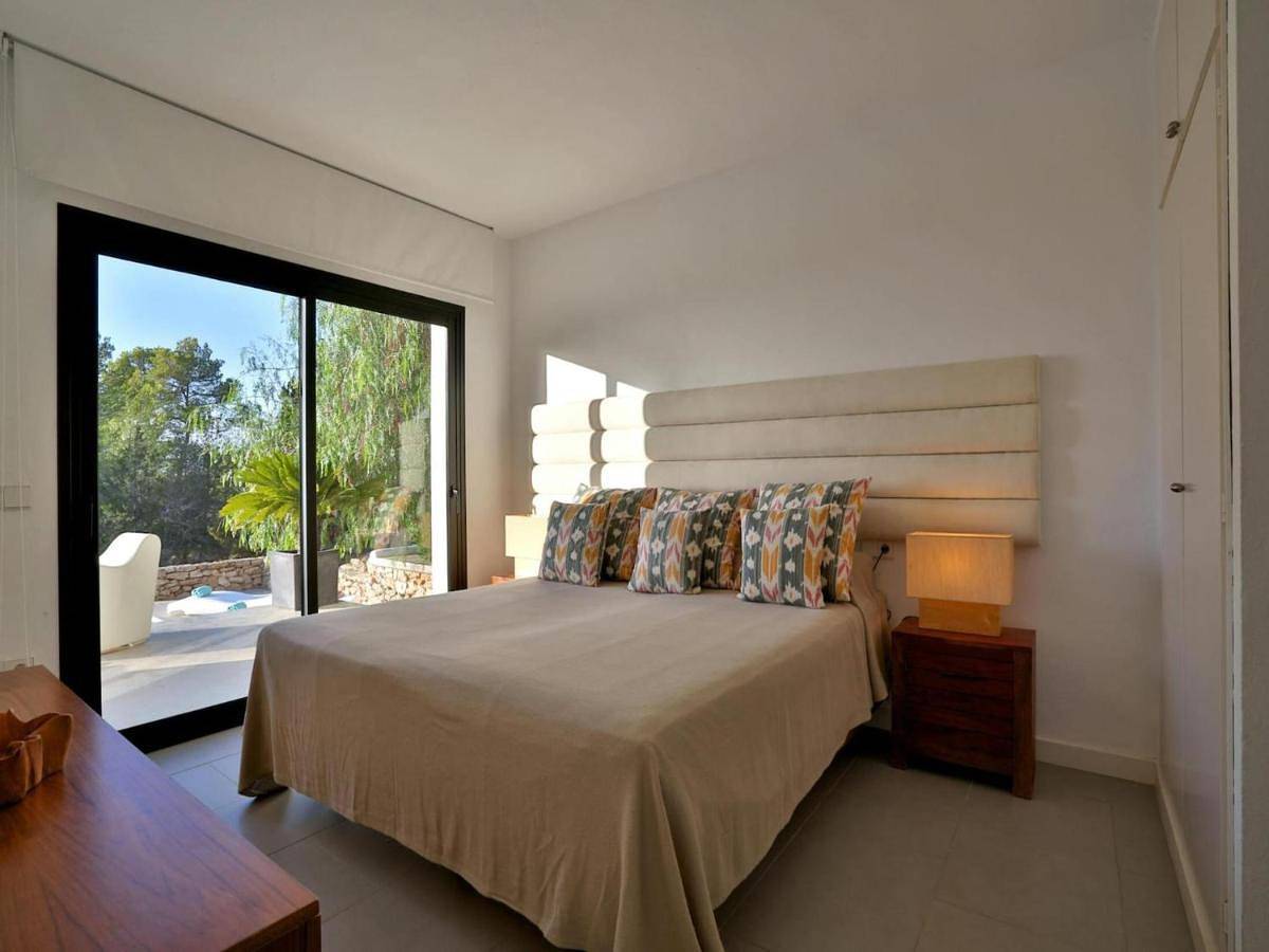 Four-Bedroom Villa in Moncloa-Aravaca, Madrid