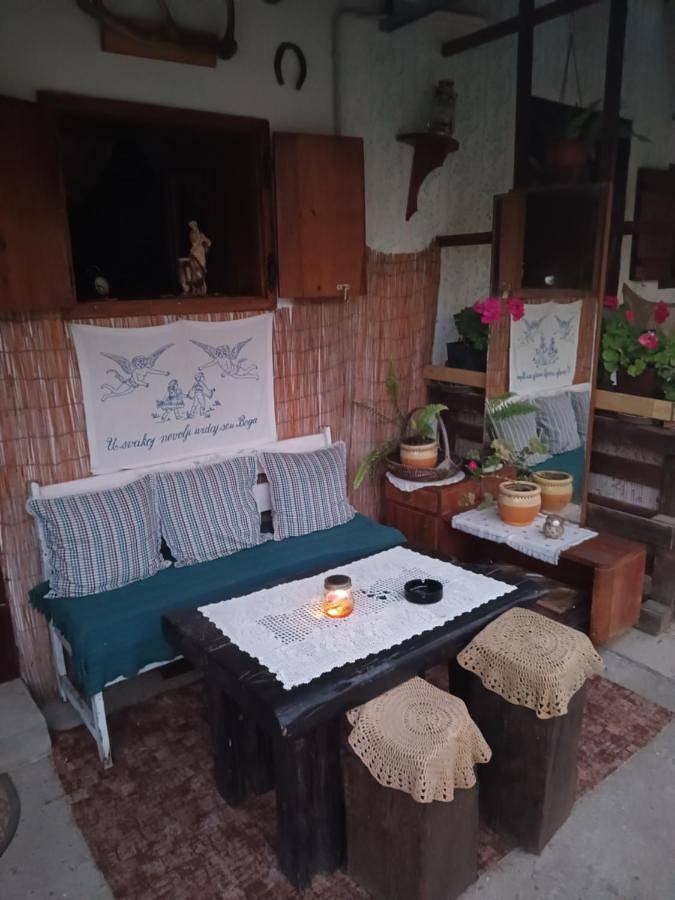 Cały apartament, Deluxe Apartment in Żupania osijecko-barańska