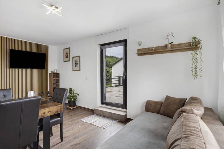 Ferienwohnung für 7 Personen, mit Garten, kinderfreundlich in Bestwig