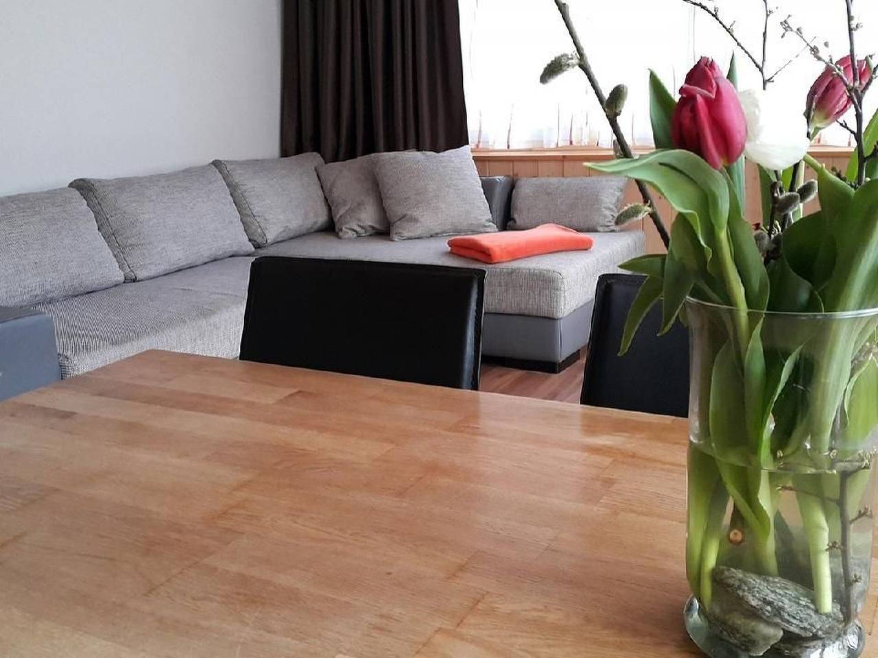 Ganze Wohnung, Wohnung Mit 2 Schlafzimmern “Ürbach” in Innertkirchen, Verwaltungskreis Interlaken-Oberhasli