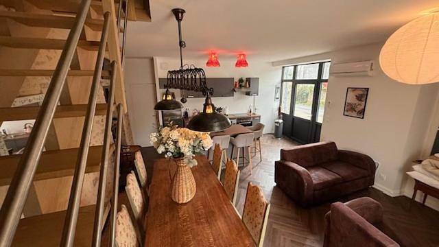 Location de vacances pour 6 personnes à Vouillé - 3
