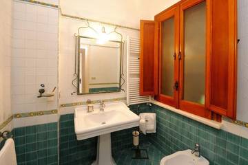 Villa for 5 People in Amalfi Coast, Tyrrhenian Coast Campania, Photo 4