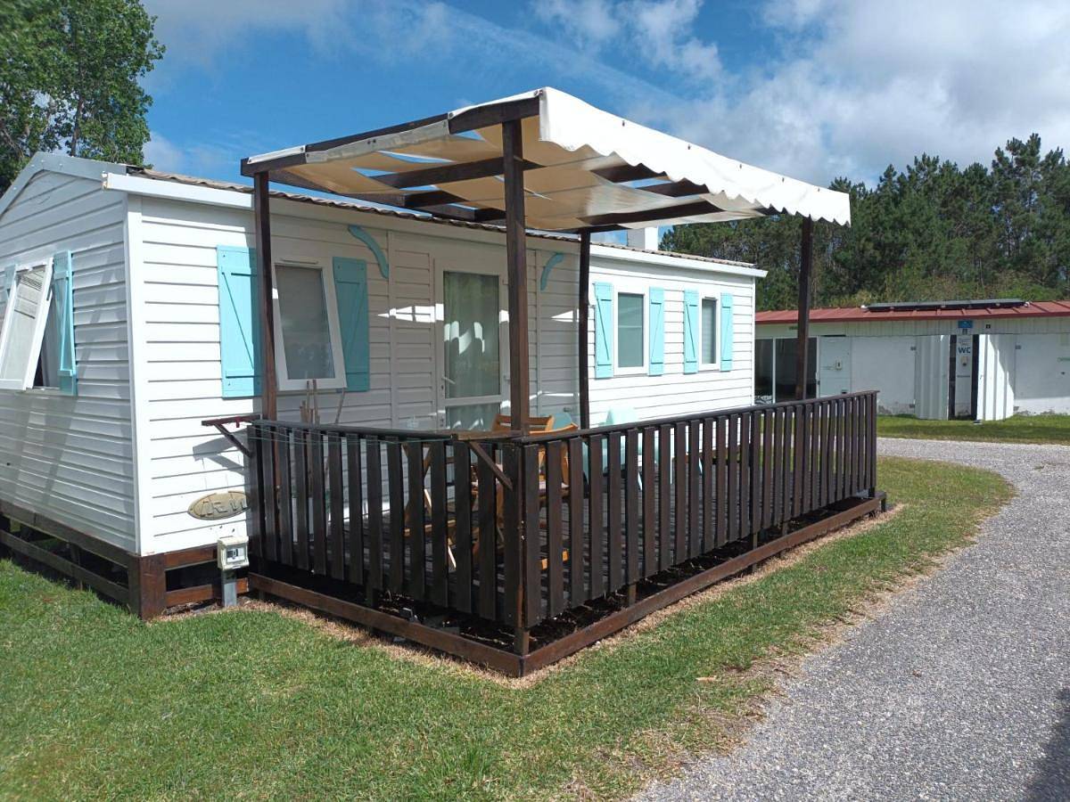 Slow M'Ocean Villa in Leiria District