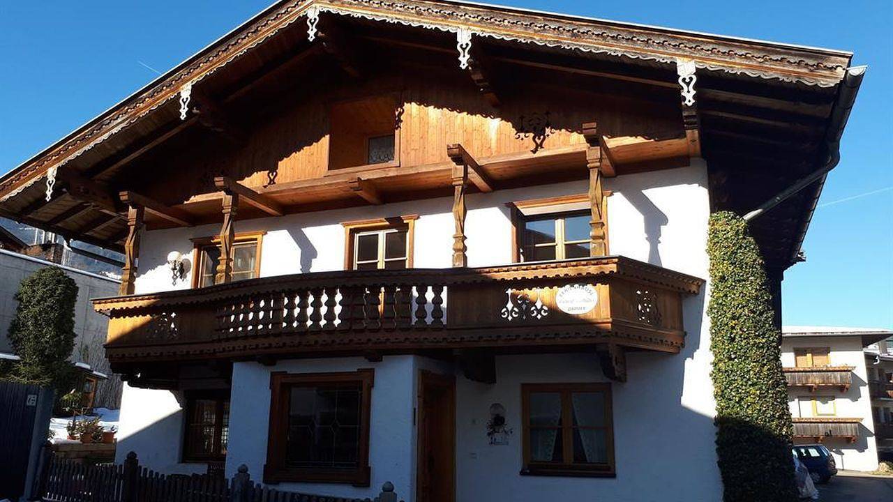 Ganze Ferienwohnung, Ferienwohnung für 8 Personen (140 m²) in Kaltenbach in Tuxer Alpen, Kaltenbach