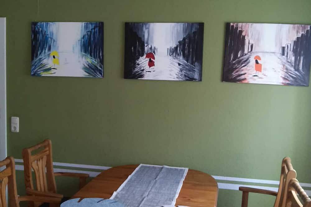 Apartamento entero, Apartamento de vacaciones - Anhalt in Roßlau, Dessau