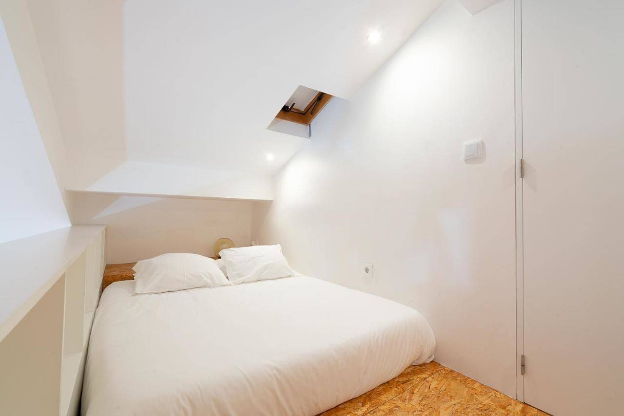 Apartamento inteiro, Apartamento de férias para 2 pessoas in Viseu (Portugal), Distrito de Viseu