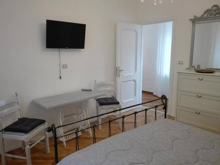 Gîte pour 5 personnes, avec jardin à Venaria Reale - 4