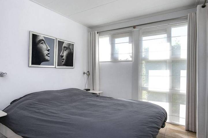 Ferienhaus für 6 Personen, mit Garten in Workum - 4