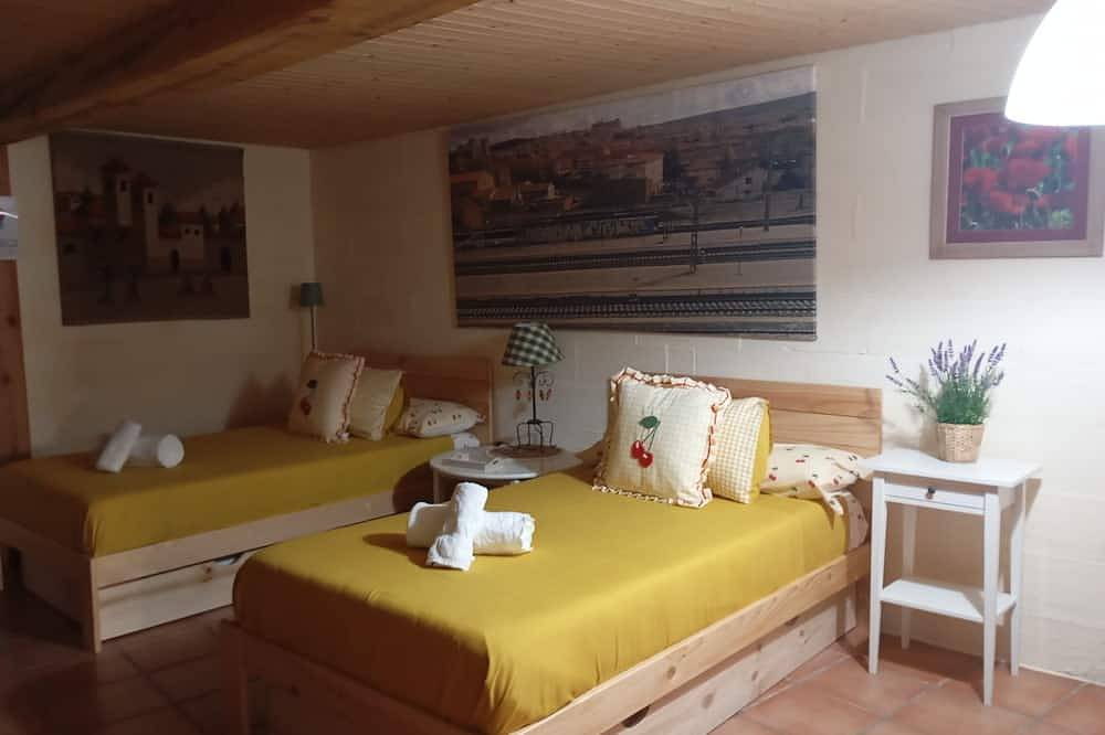 La Mansion de la Toba in La Toba, Alcarría Alta