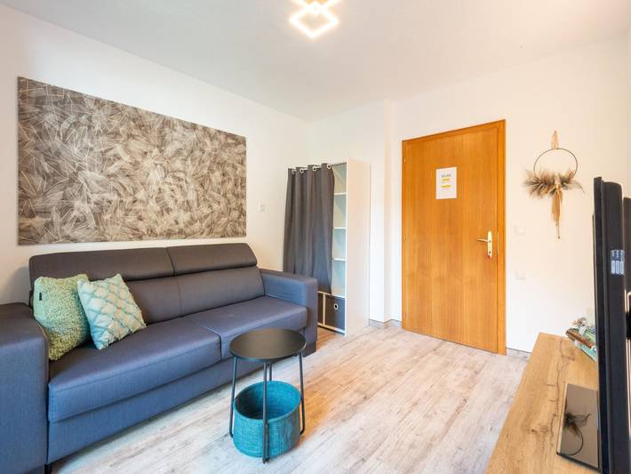 Appartement entier, Appartement au Tyrol près de Landeck in Fließ, Bezirk Landeck