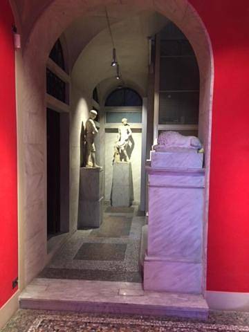 B&b per 3 persone, con Panorama a Frascati