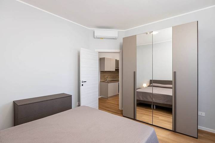 Ganze Wohnung, Sea View Apartment in Margherita di Savoia, Barletta-Andria-Trani