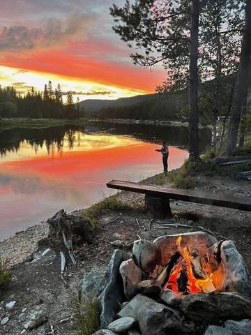Feriehus til 6 Personer i Trysil , Innlandet, Bilde 2