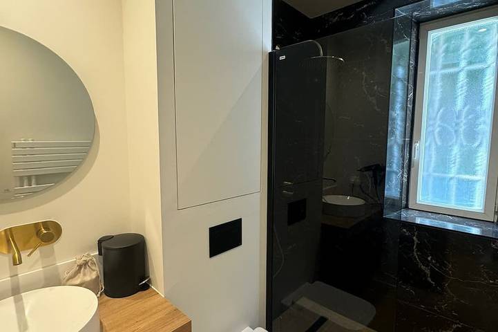 Gîte pour 4 personnes dans Château Queyras - 3