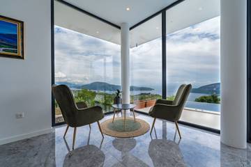 Villaggio Vacanze per 8 Persone in Montenegro, Foto 2