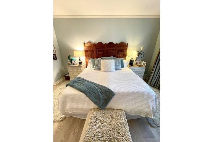 Vacation rental for 4 people, with hot tub and yard as well as terrace in Mississippi