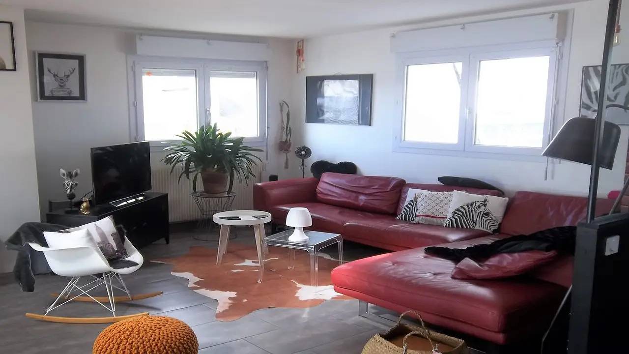 Ferienhaus für 5 Personen (120 m²) in Saint-Brieuc in Saint-Brieuc, Côte de Goëlo