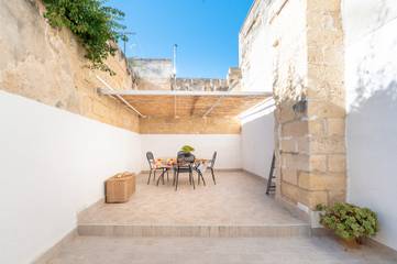 Gîte pour 5 personnes à San Cesario di Lecce