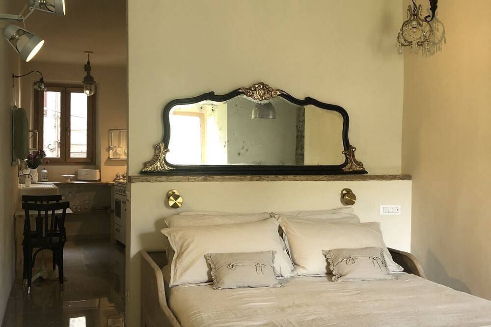 Entire apartment, Macaroon, A Sweet Sweet Home in Tivoli, Rome Province