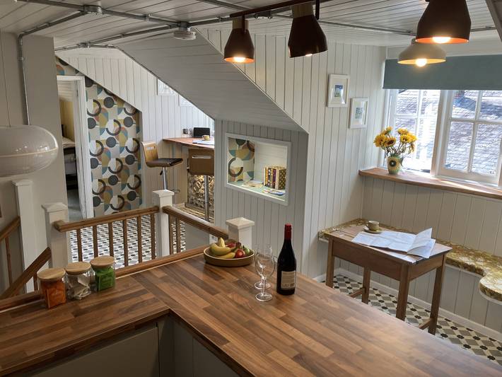 Cottage for 2 people in Dorset