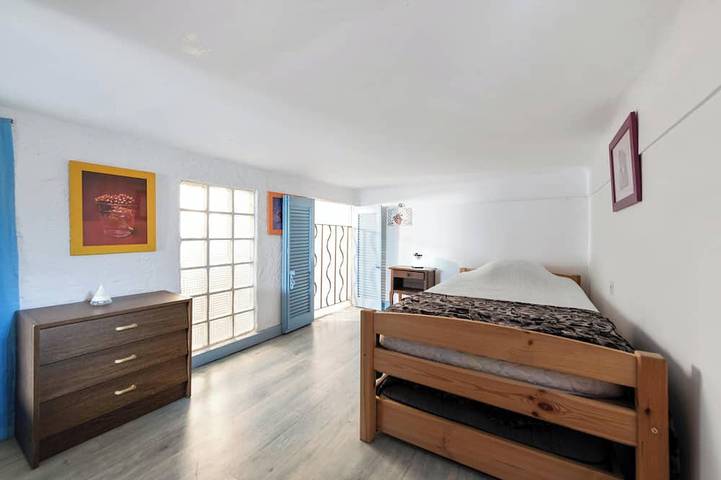 Gîte pour 4 personnes, avec balcon, animaux acceptés à Barrême - 4