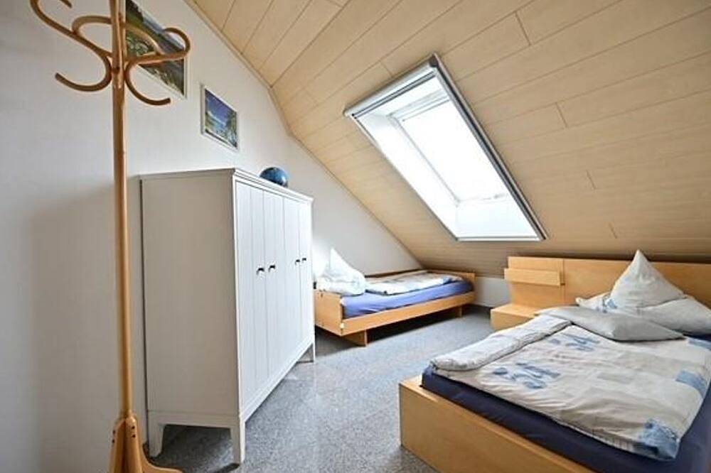 Ganze Wohnung, Riedblick - Ferienwohnung Riedblick in Unterschwarzach, Bad Wurzach
