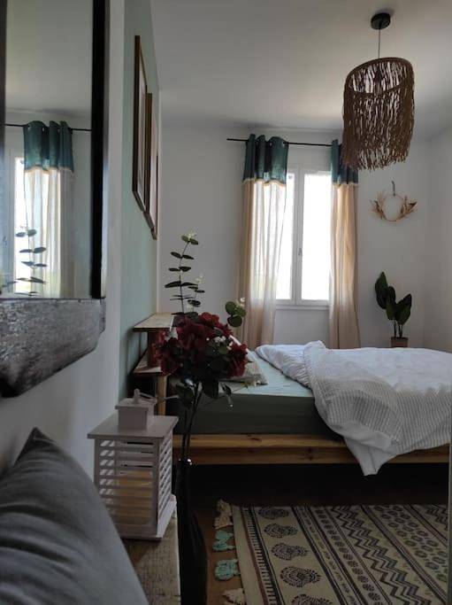 Location de vacances pour 6 personnes, avec Jardin et Piscine à Manduel - 3