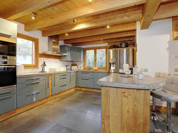 Chalet für 8 Personen in Courchevel, Nationalpark Vanoise, Bild 1