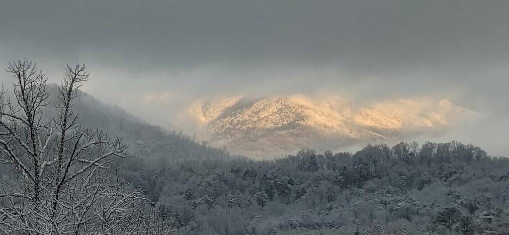 Cherokee Smoky Mountain Sky View 180 *
Harrahs Casino 4 Miles North! in Jackson County