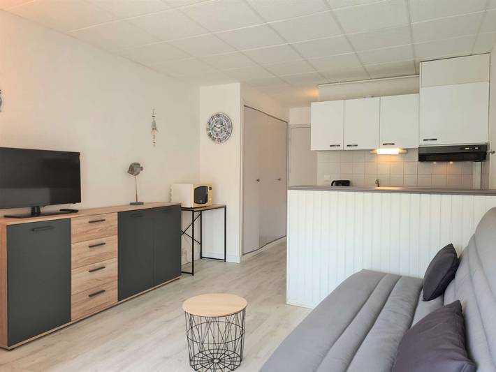 Gîte pour 2 personnes
