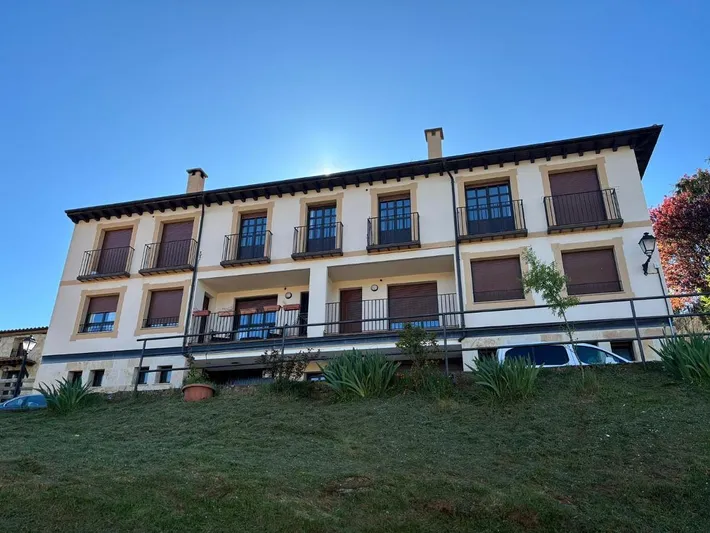 Appartement de vacances pour 6 personnes, avec terrasse ainsi que vue sur le lac et vue - 1