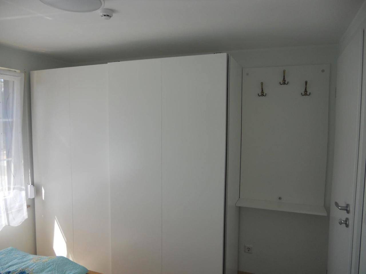 Ferienhaus Vorwachs 5 in Goyatz, Schwielochsee