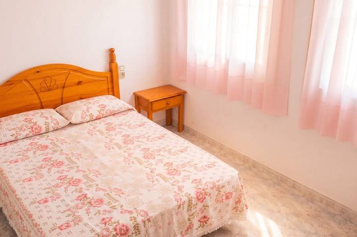 Ganze Wohnung, Homerez - Apartment L'Eucaliptus in Amposta, Delta de l'Ebre