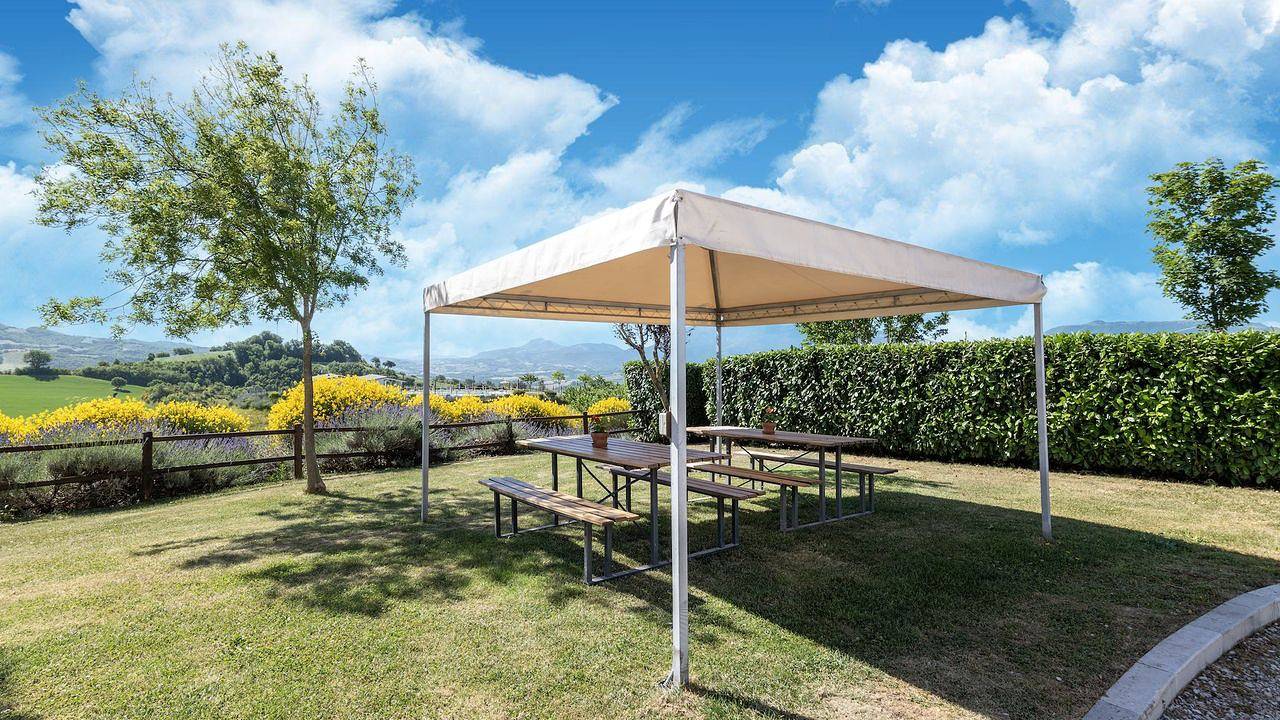 Bauernhof für 9 Personen (120 m²) in Cagli in Cagli, Valle del Metauro