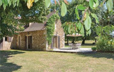 Maison De Vacances pour 7 Personnes dans Campsegret, Périgord Pourpre, Photo 1