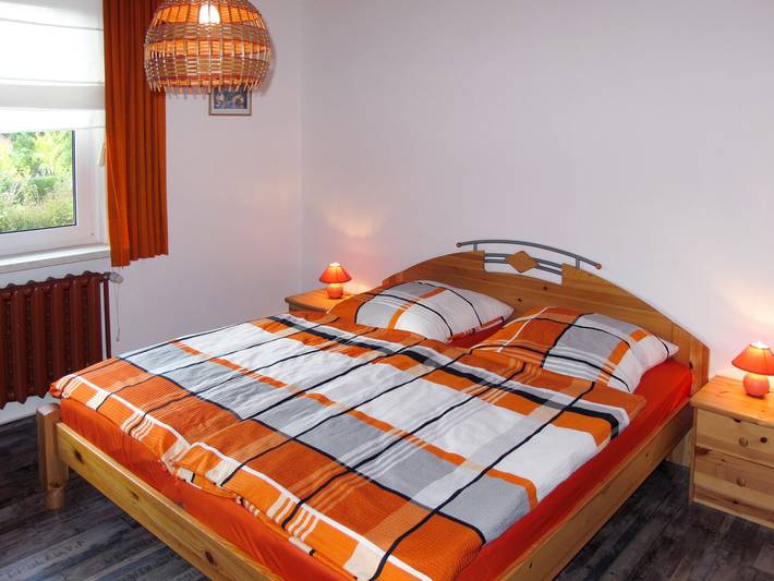 Ferienhaus für 6 Personen, mit Garten und Terrasse in Plau am See - 4