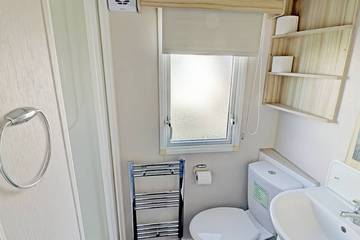 Cottage for 6 People in Hayling Island, Havant, Photo 4