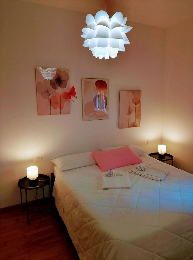 Appartamento vacanze per 3 persone - 1