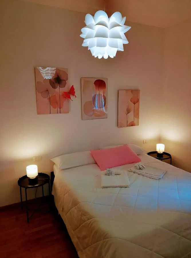 Apartamento de vacaciones para 3 personas - 1