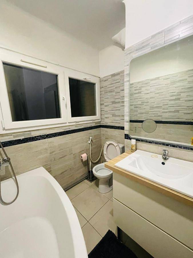 Appartement de vacances pour 6 personnes, avec vue