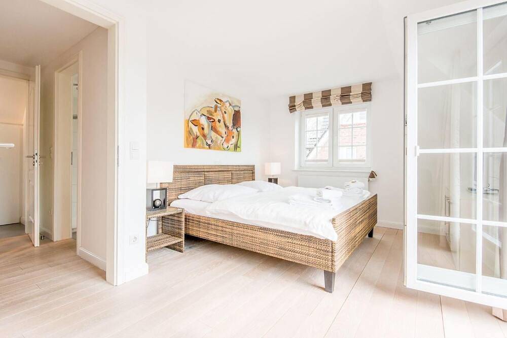 Haus Nordgang 8, Haushälfte B in Tinnum, Sylt (Gemeinde)