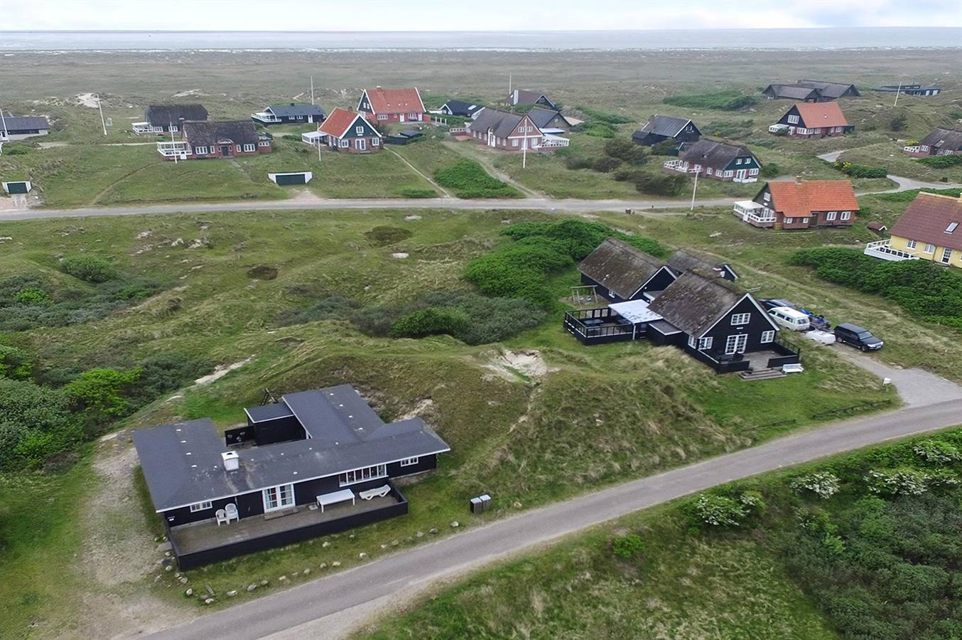 Awesome home in Fanø w/  in Nordby, Fanø